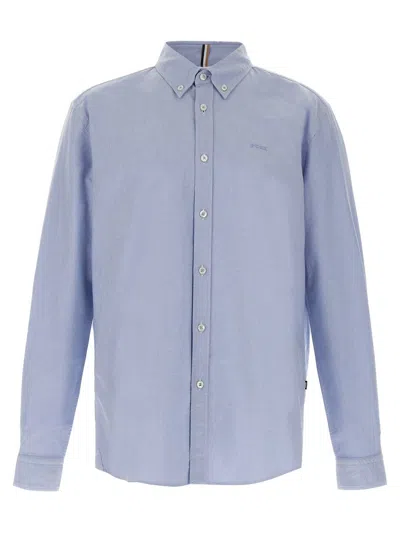 HUGO BOSS HUGO BOSS LOGO SHIRT