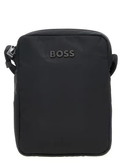 Hugo Boss Logo Shoulder Strap