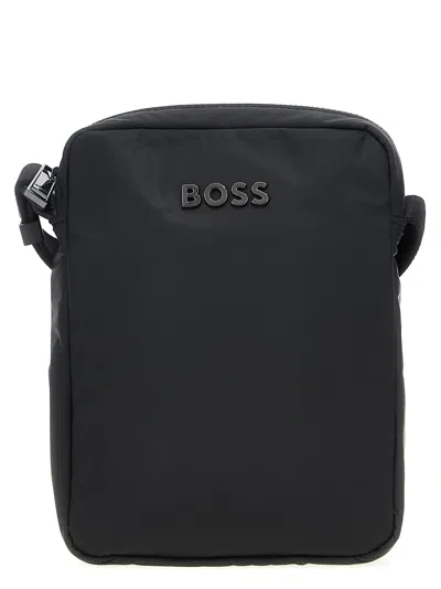 Hugo Boss Logo Shoulder Strap