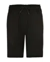 Hugo Boss Boss  Shorts In Black