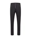 Hugo Boss Logo Sweatpants In Black