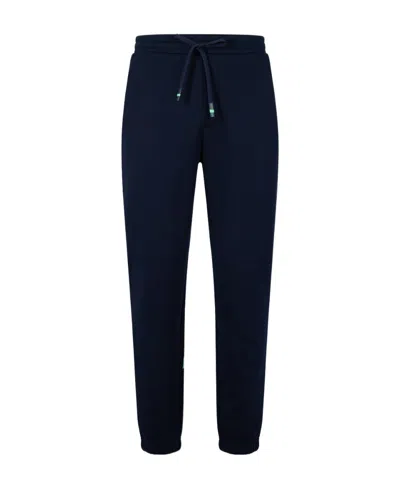 Hugo Boss Logo Sweatpants In Black