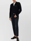 Hugo Boss Logo Sweatshirt Long Sleeves