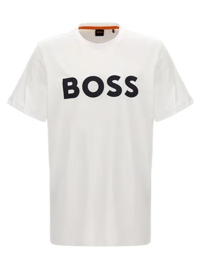 HUGO BOSS LOGO T-SHIRT