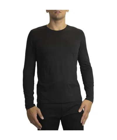 Hugo Boss Logo T-shirt In Black