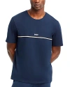 Hugo Boss Boss In Dark Blue