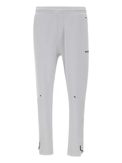 HUGO BOSS LOGO TRACK PANTS