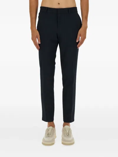 HUGO BOSS LOGO TROUSERS