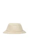 贴标渔夫帽