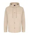 Hugo Boss Long Sleeve Casual Jacket