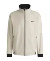 Hugo Boss Zip-up Jacket