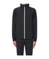 Hugo Boss Jacket Boss Men Color Black