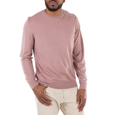 HUGO BOSS HUGO BOSS LONG SLEEVE CREW NECK SWEATER