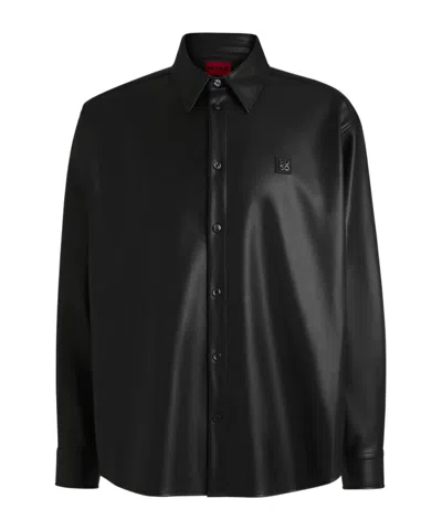 Hugo Boss Long Sleeve Shirt