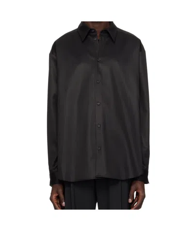 Hugo Boss Long Sleeve Shirt