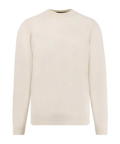 HUGO BOSS LONG SLEEVE SWEATER