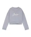 Hugo Boss Long Sleeve Sweatshirt