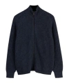Hugo Boss Long-sleeved Cardigan