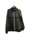 Hugo Boss Long-sleeved Casual Jacket And Trousers Set In Black