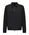 Hugo Boss Boss "hanry" Jacket In Black