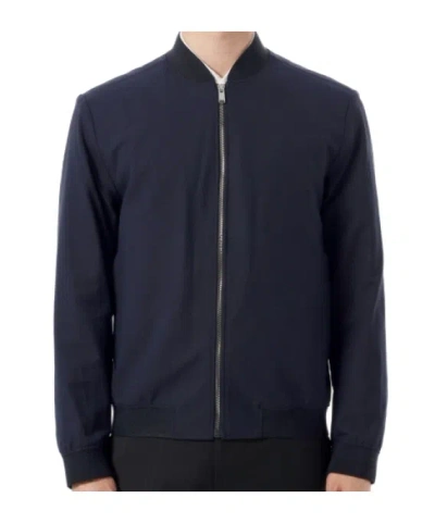 HUGO BOSS LONG-SLEEVED CASUAL JACKET