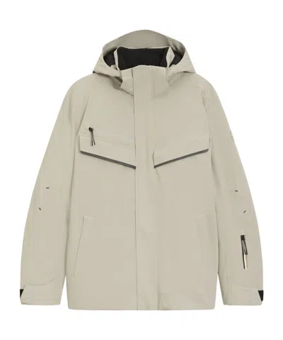 HUGO BOSS LONG-SLEEVED CASUAL JACKET