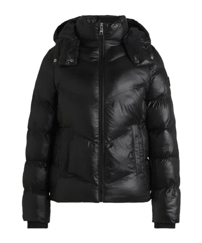 HUGO BOSS LONG-SLEEVED COTTON CLOTHES