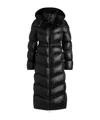 Hugo Boss Long-sleeved Cotton Clothes In Black
