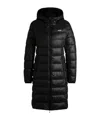Hugo Boss Long-sleeved Cotton Clothes In Black
