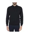 Hugo Boss Boss Shirts In Black