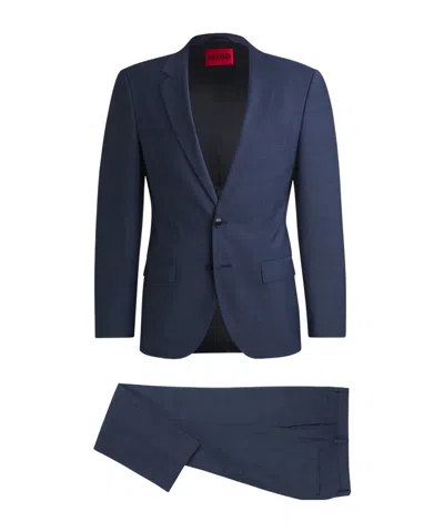 Hugo Boss Long-sleeved Suit