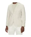 Hugo Boss Long-sleeved Suit Jacket