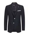 Hugo Boss Long-sleeved Suit Jacket
