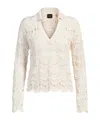 Hugo Boss Pullover Boss Damen Farbe Weiss In Neutral