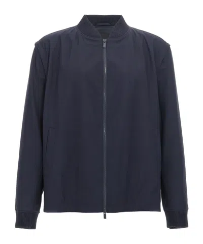 HUGO BOSS BOSS HUGO BOSS HANRY PAD JACKET