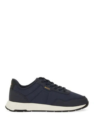 HUGO BOSS LOW-TOP" SNEAKER