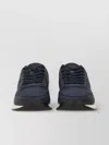 Hugo Boss Low-top Sneakers Contrast Sole