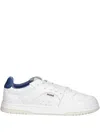 Hugo Boss Low-top Sneakers In White