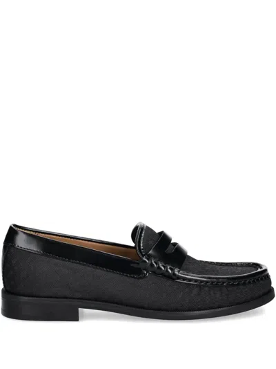 HUGO BOSS LYCIA LOAFERS