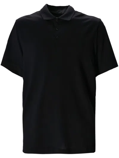 Hugo Boss Black Pitton Polo In Black 001