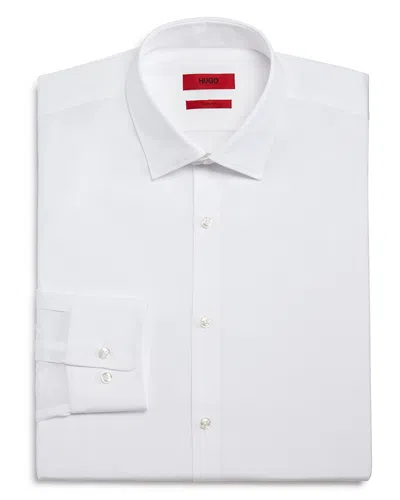 HUGO BOSS MABEL SHARP FIT REGULAR FIT DRESS SHIRT,5039007019900