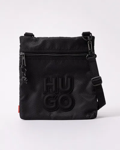 HUGO BOSS MALICK MENS ENVELOPE BAG