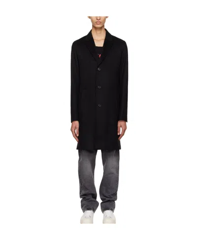 HUGO BOSS MALTE COAT