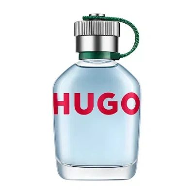 Hugo Boss Man Eau De Toilette 2.5 oz In Multi