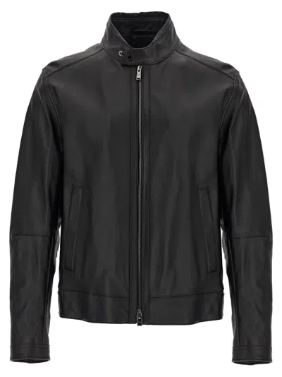 HUGO BOSS MANSELL3 JACKET