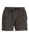Hugo Boss Boss Sea In Multi