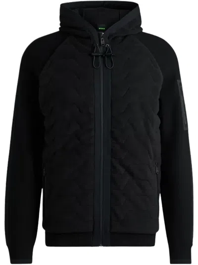 Hugo Boss Martic "black" Jacket