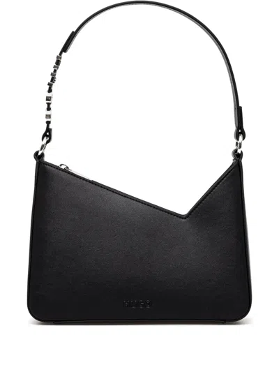 Hugo Boss Mel Shoulder Bag In Black