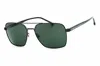 Hugo Boss Green Navigator Men's Sunglasses Boss 1045/s/it 0svk/qt 58