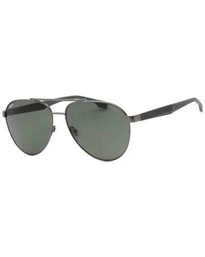 Hugo Boss Men's 1485/s 60mm Polarized Sunglasses